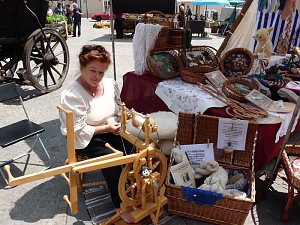 Impressionen Residenzfest