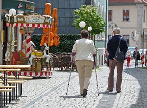 Impressionen Residenzfest