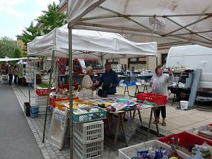 Impressionen Residenzfest