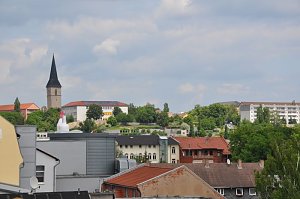 MegaRock in der Südharzgalerie