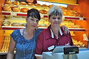 MegaRock in der Südharzgalerie