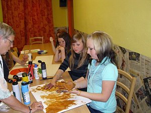" Kunst(er)Leben"