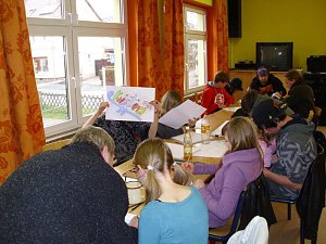 " Kunst(er)Leben"