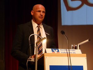150 Jahre Nordth&uuml;ringer Volksbank