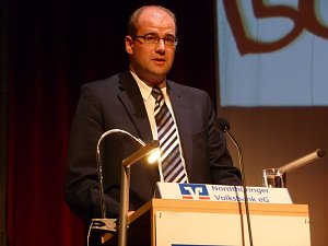 150 Jahre Nordth&uuml;ringer Volksbank