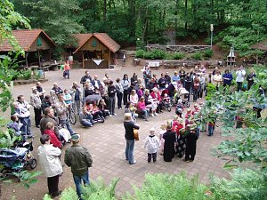 Familienwandertag