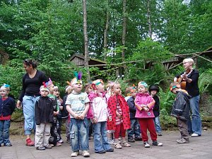 Familienwandertag