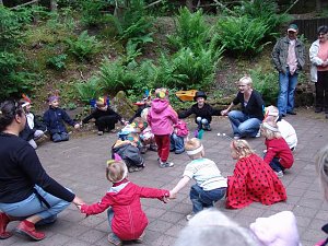 Familienwandertag