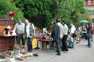 Ritterspiele am Schloss