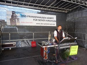 Gesucht wird..