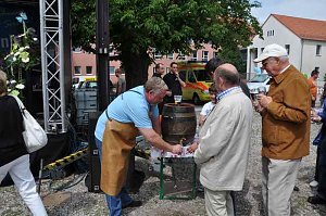 WBG Fest Petersberg Nordhausen