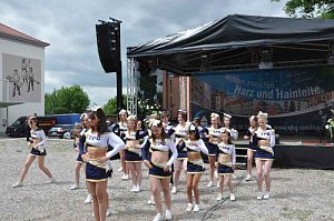 WBG Fest Petersberg Nordhausen