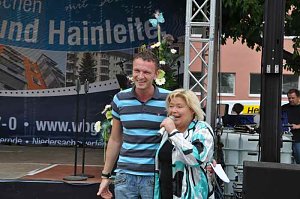 WBG Fest Petersberg Nordhausen