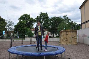 WBG Fest Petersberg Nordhausen