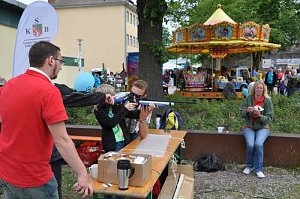 WBG Fest Petersberg Nordhausen
