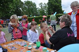 WBG Fest Petersberg Nordhausen