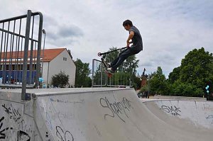 WBG Fest Petersberg Nordhausen