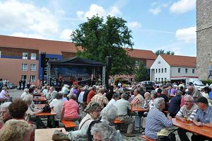 WBG Fest Petersberg Nordhausen