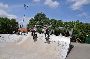 WBG Fest Petersberg Nordhausen