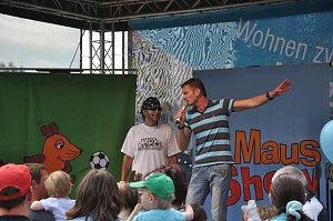 WBG Fest Petersberg Nordhausen