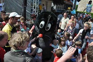 WBG Fest Petersberg Nordhausen