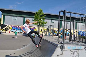 WBG Fest Petersberg Nordhausen