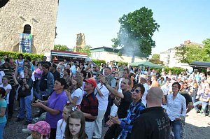 WBG Fest Petersberg Nordhausen