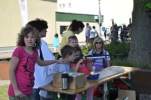 WBG Fest Petersberg Nordhausen