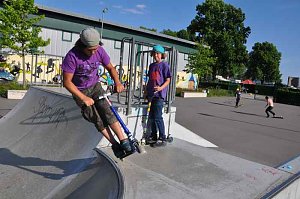 WBG Fest Petersberg Nordhausen