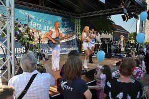 WBG Fest Petersberg Nordhausen