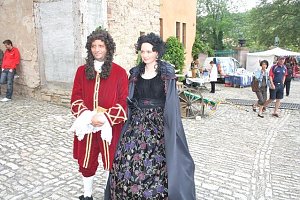 Auf Handwerkermarkt