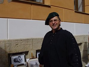 Kaiserwetter bei Residenzfest