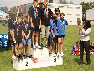 Zu Gast in Polen