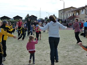Viel Spa&szlig; bei Mini-WM