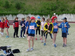 Viel Spa&szlig; bei Mini-WM