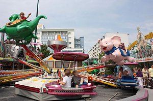 Freie Fahrt