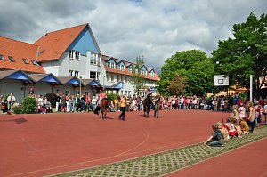 Projekttage in Ellrich