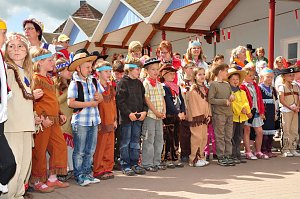 Projekttage in Ellrich