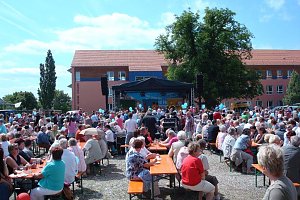 Familienfest