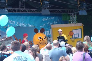 Familienfest