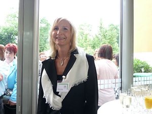Ein Grund zum Feiern!