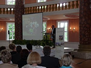 Ein Grund zum Feiern!