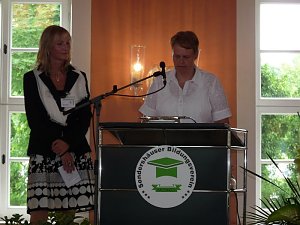 Ein Grund zum Feiern!