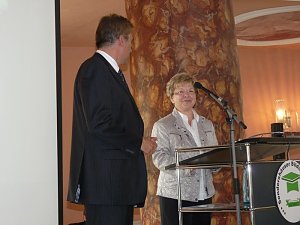 Ein Grund zum Feiern!