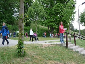 Fest in Kinderhand