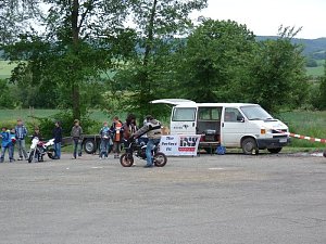 Fest in Kinderhand