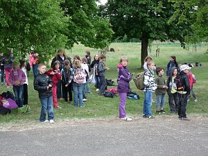 Fest in Kinderhand