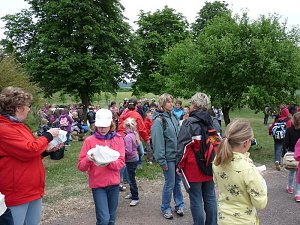 Fest in Kinderhand