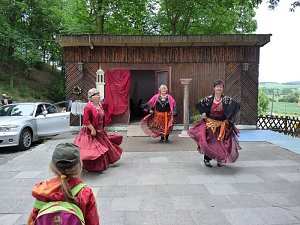 Fest in Kinderhand