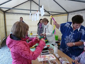 Fest in Kinderhand